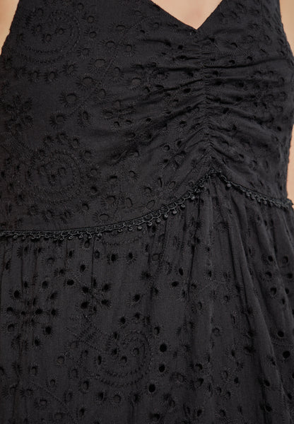 DreiMaster Vintage women's dress