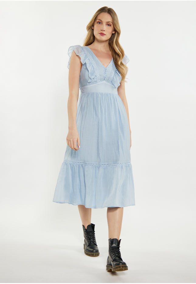 DreiMaster Vintage Women's Dress