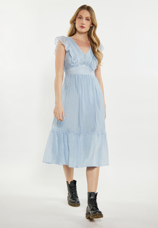DreiMaster Vintage women's dress