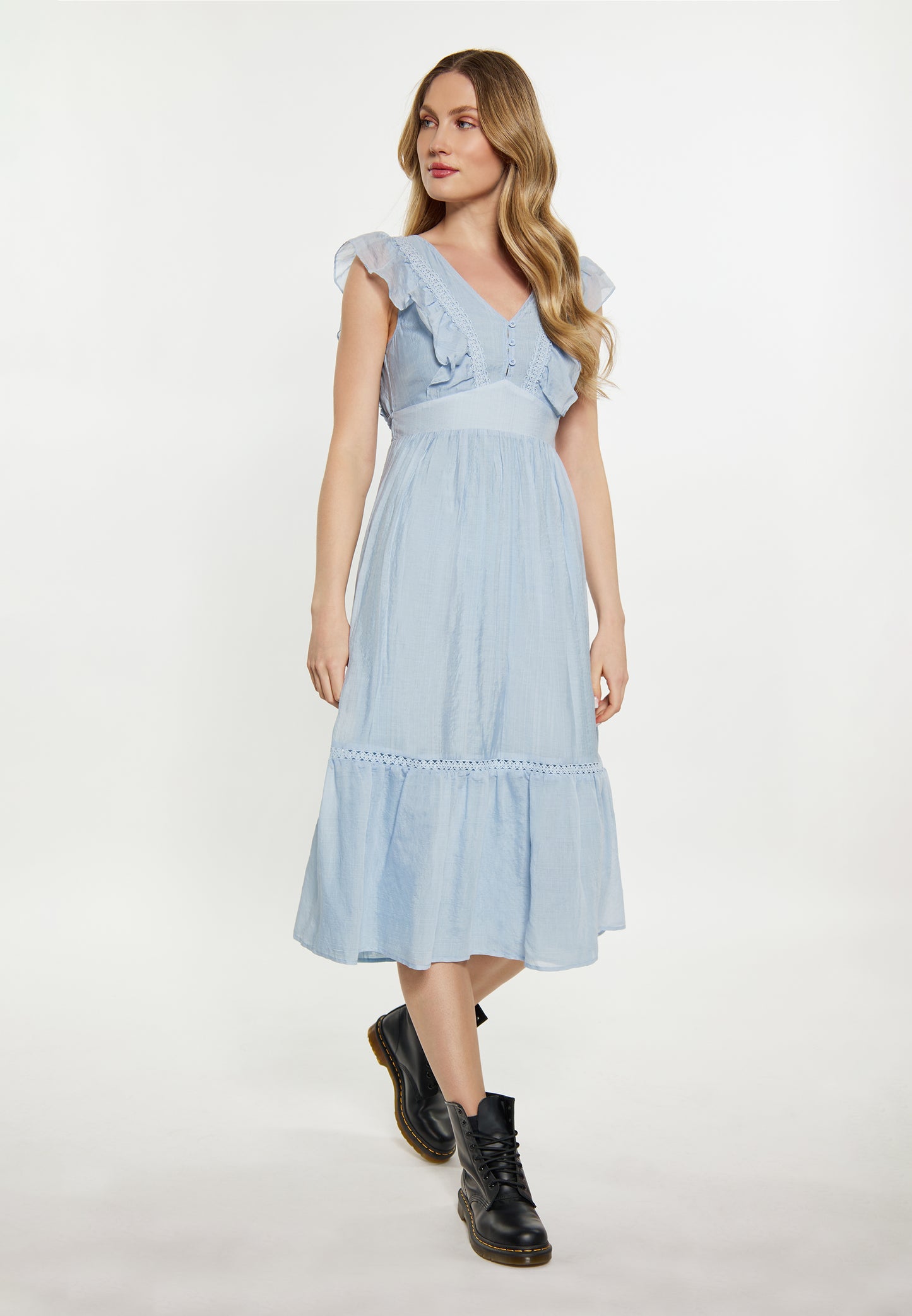 DreiMaster Vintage women's dress