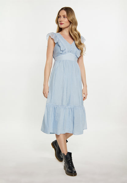 DreiMaster Vintage women's dress