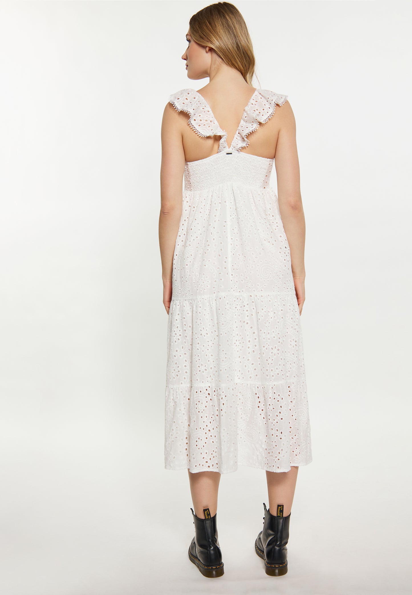 DreiMaster Vintage women's dress