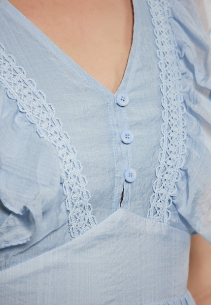 DreiMaster Vintage women's dress