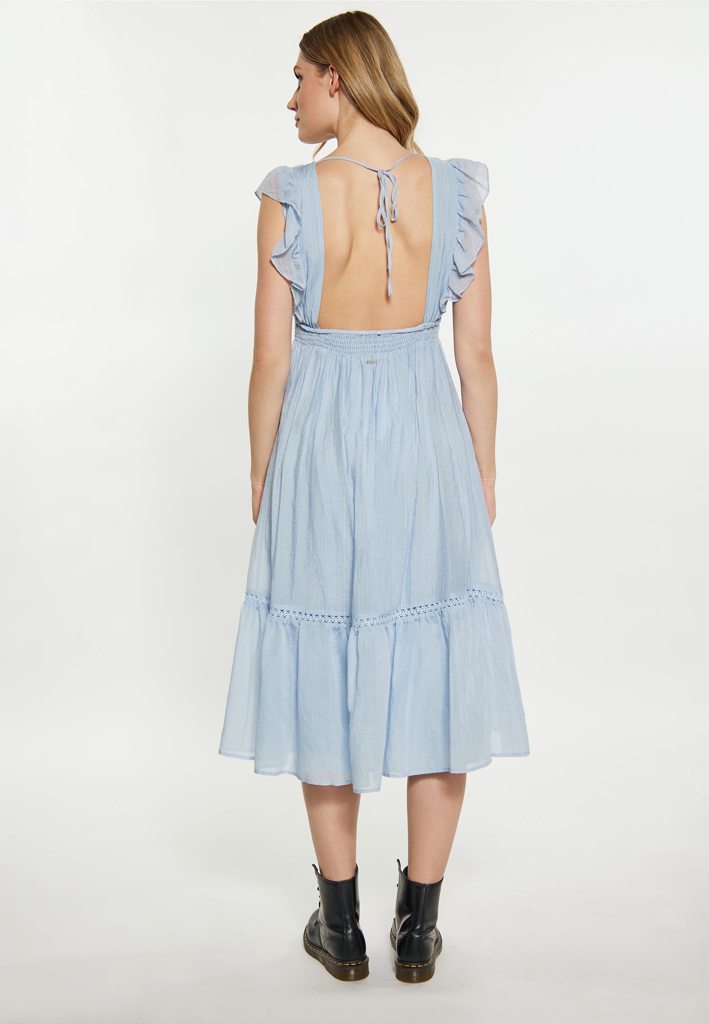 DreiMaster Vintage women's dress