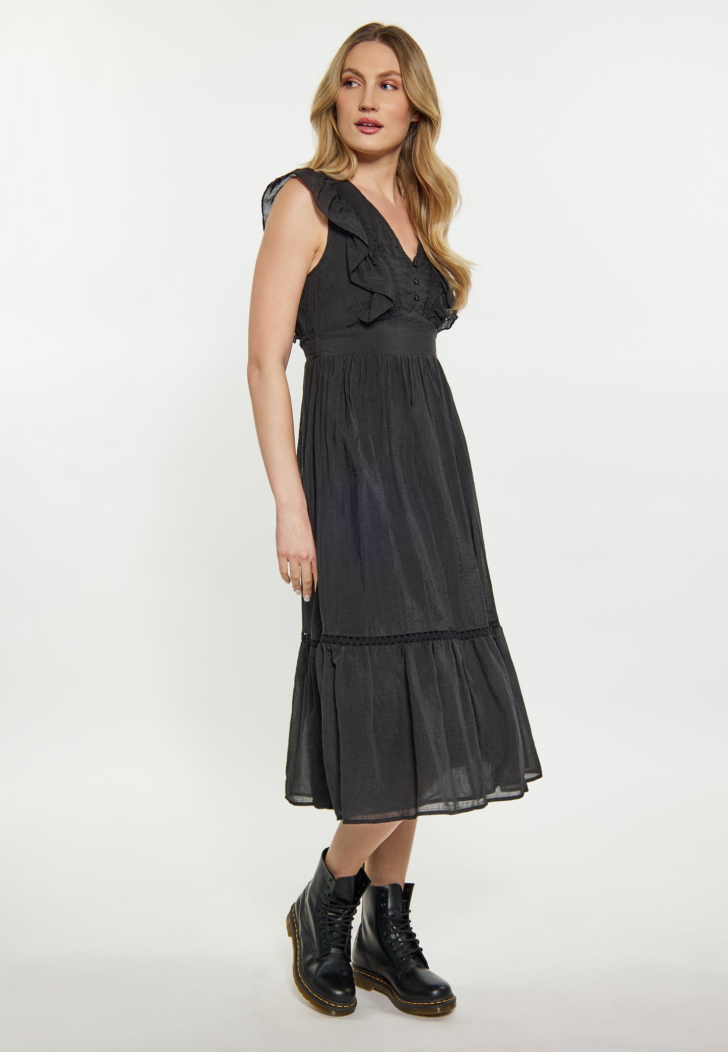 DreiMaster Vintage women's dress