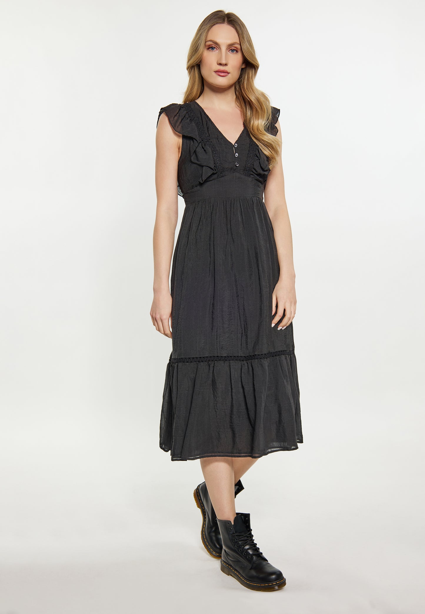 DreiMaster Vintage women's dress