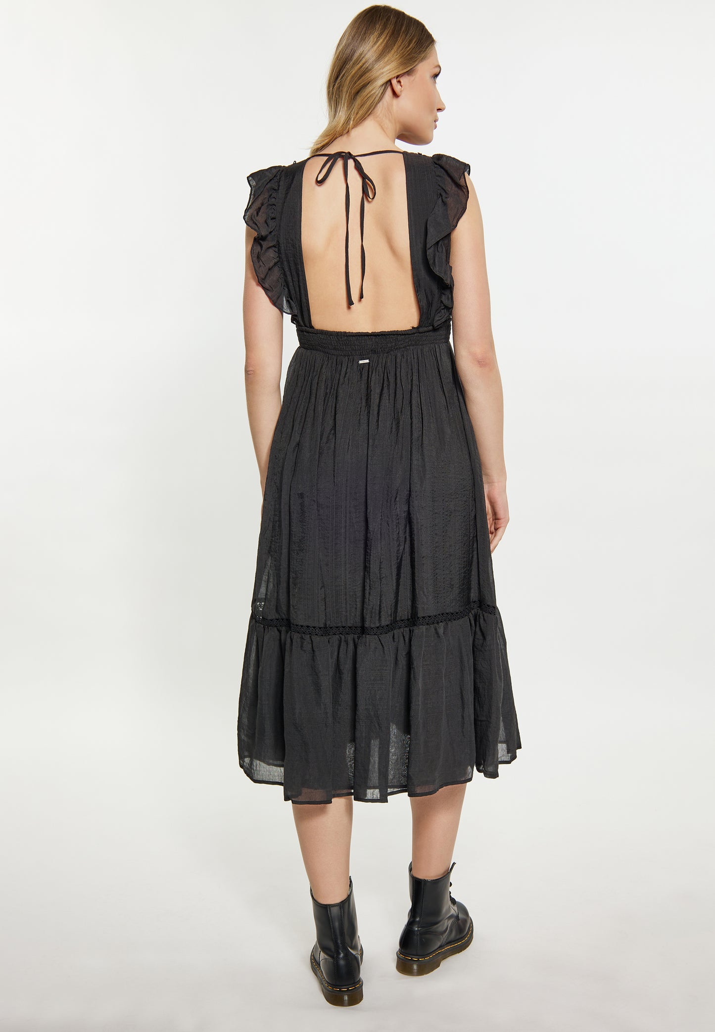 DreiMaster Vintage women's dress