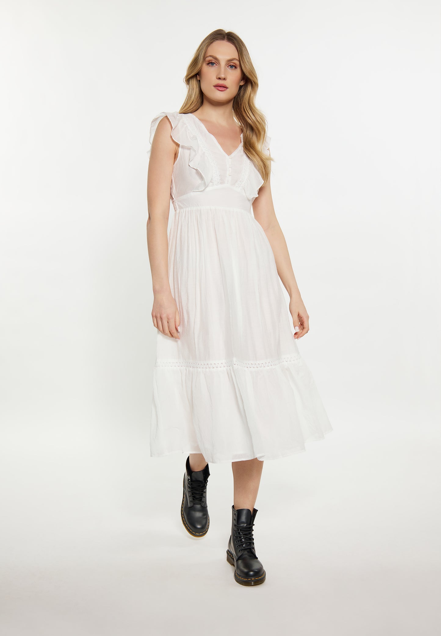 DreiMaster Vintage women's dress