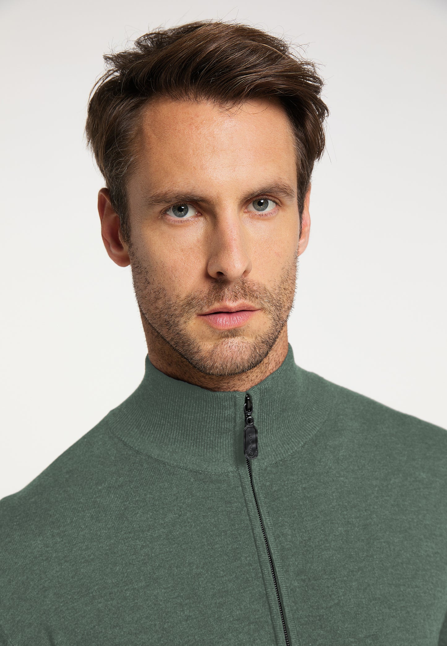 DreiMaster Klassik men's knitted sweater