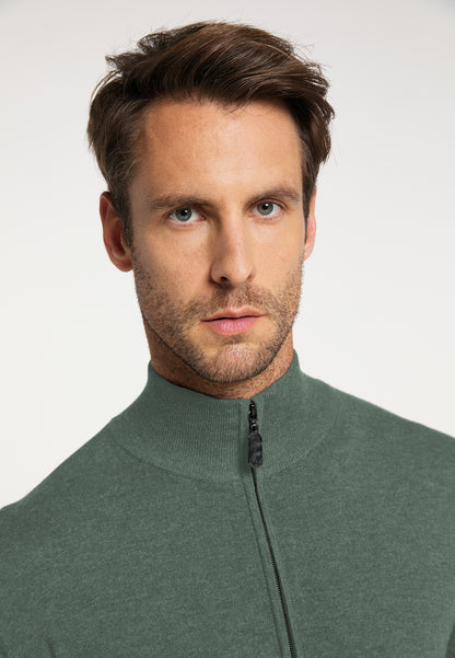 DreiMaster Klassik men's knitted sweater