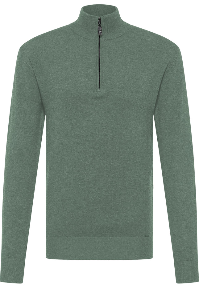 DreiMaster Klassik Men's Knitted Sweater