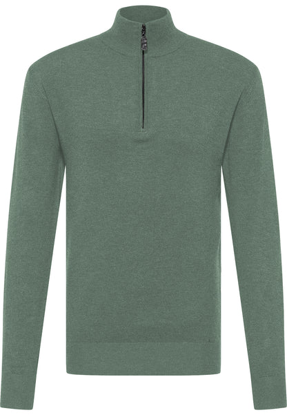 DreiMaster Klassik men's knitted sweater