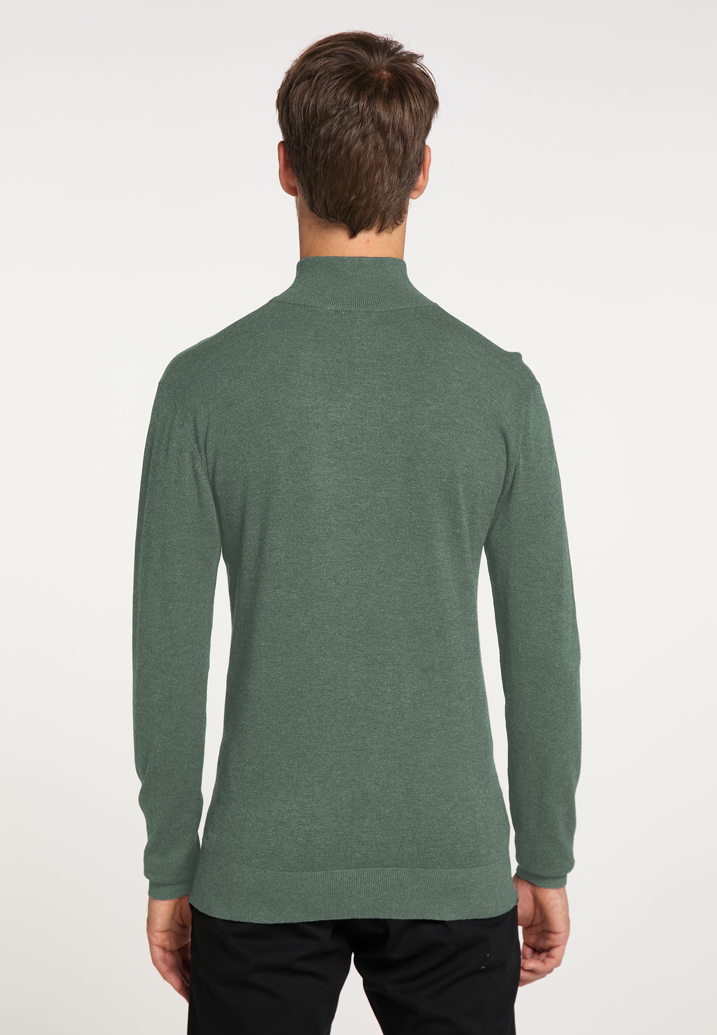 DreiMaster Klassik men's knitted sweater