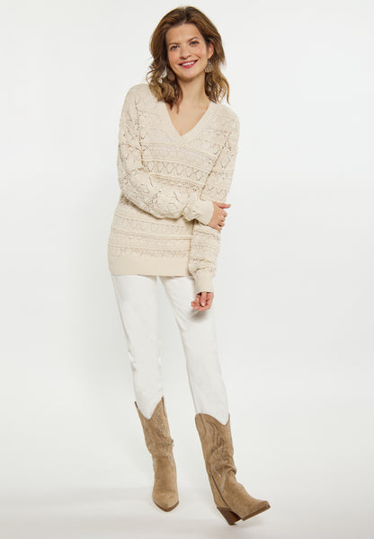 usha FESTIVAL damski sweter
