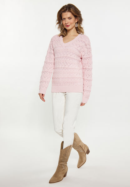 usha FESTIVAL damski sweter
