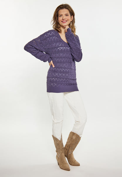 usha FESTIVAL damski sweter
