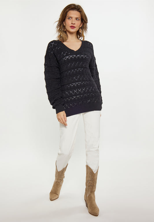 usha FESTIVAL damski sweter