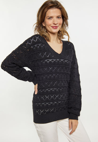usha FESTIVAL damski sweter