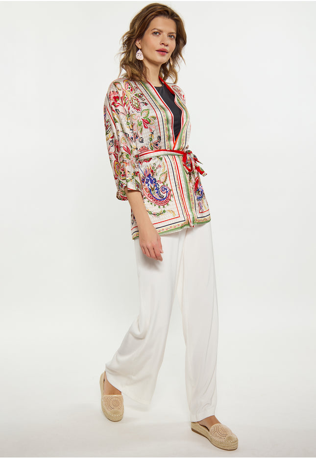 usha FESTIVAL Kimono damskie