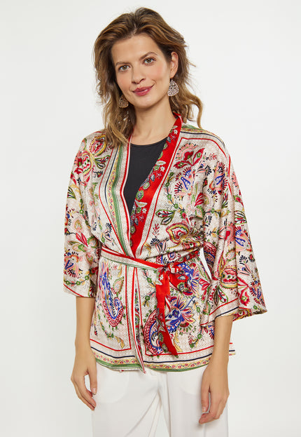 usha FESTIVAL Kimono damskie