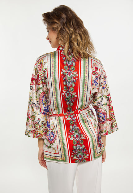usha FESTIVAL Kimono damskie