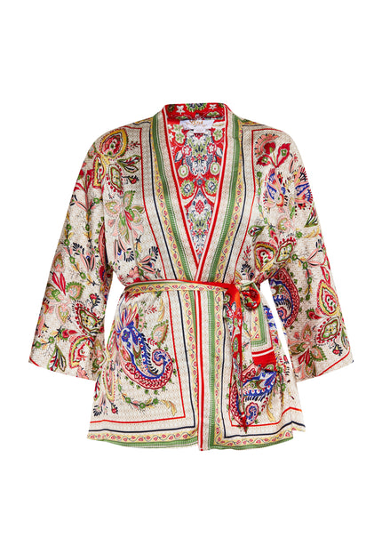 usha FESTIVAL Kimono damskie