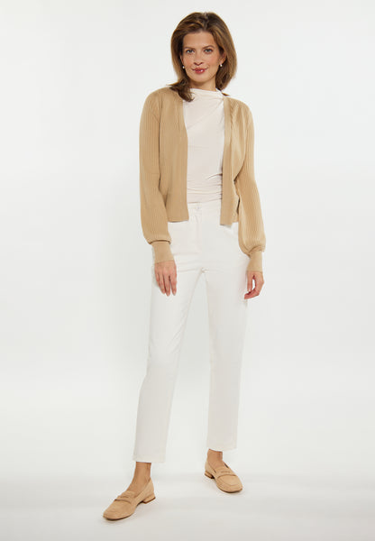 usha WHITE LABEL women's cardigan