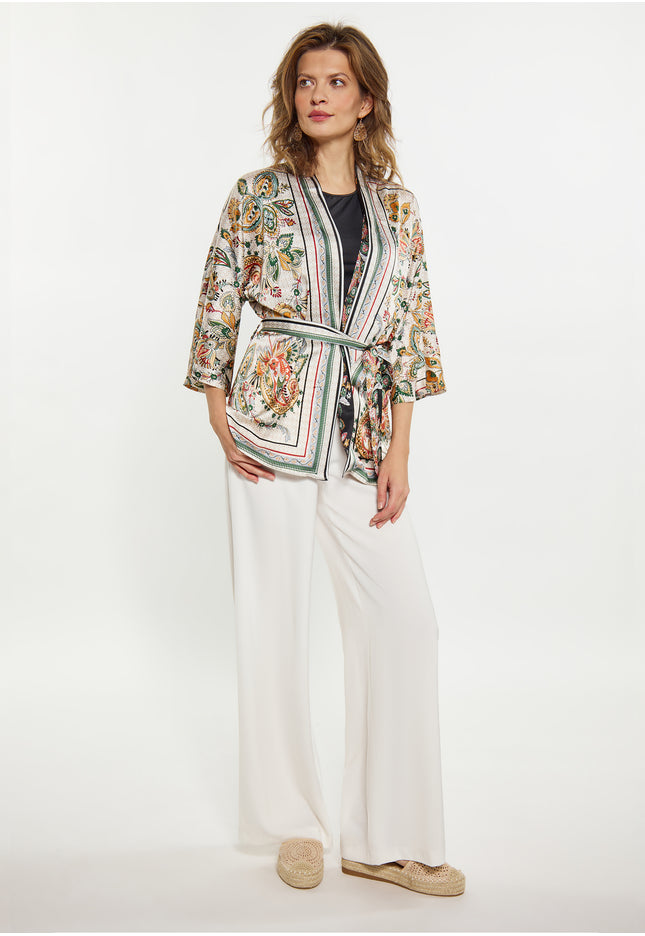 usha FESTIVAL Kimono damskie