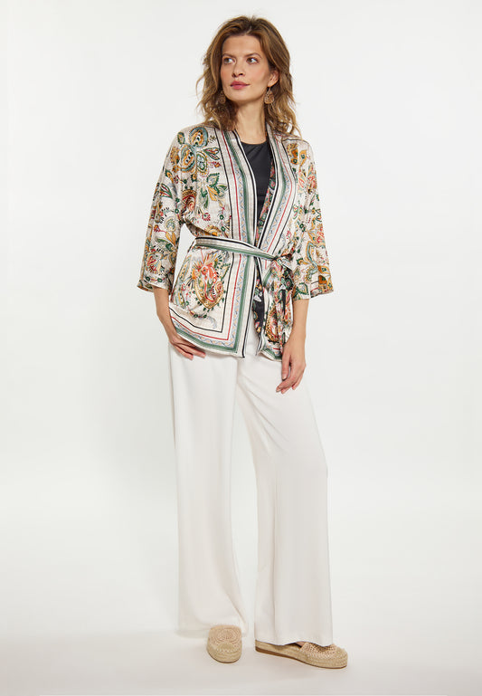 usha FESTIVAL damskie kimono