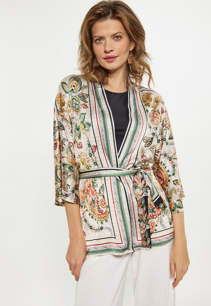 usha FESTIVAL Kimono damskie