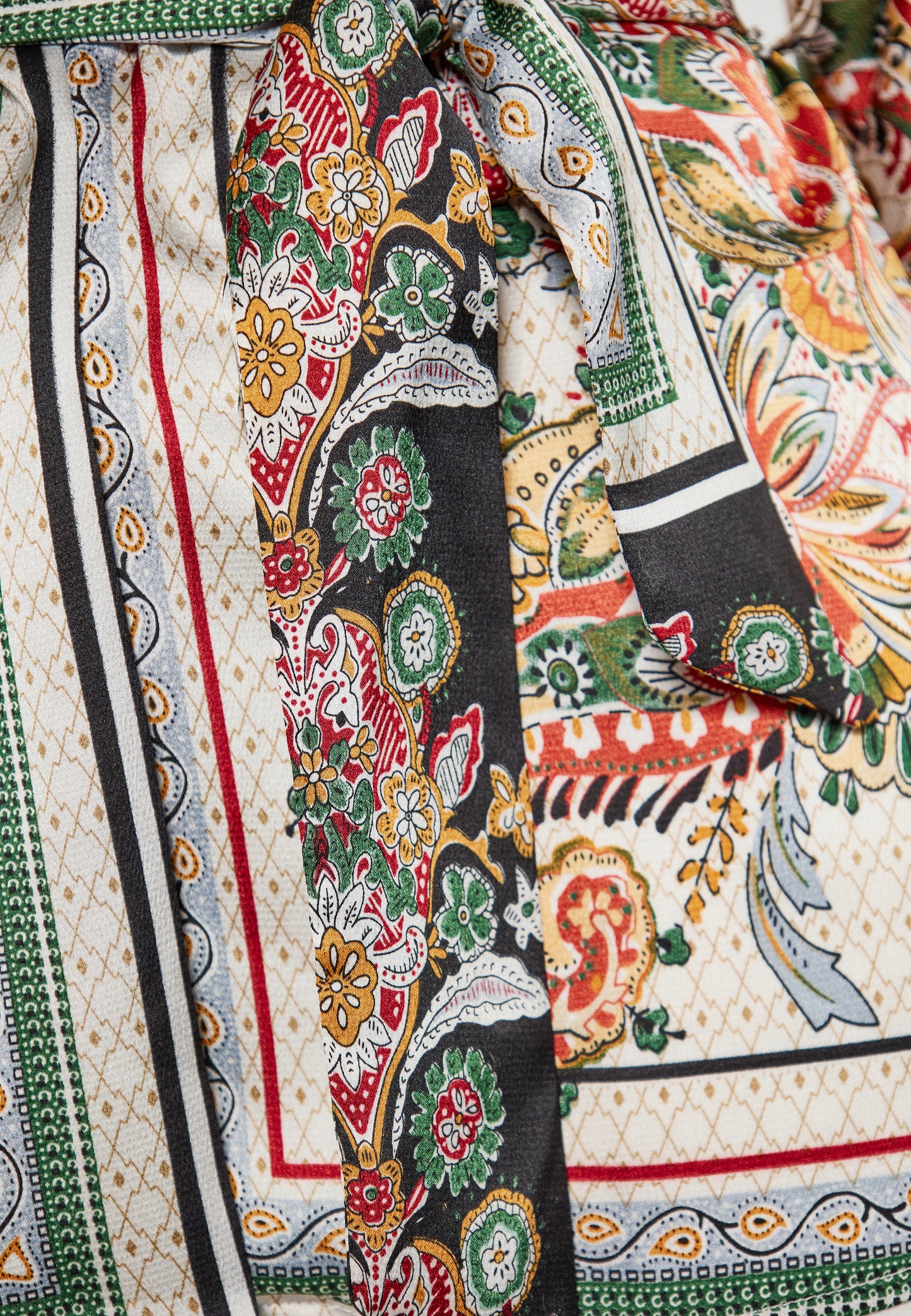 usha FESTIVAL women's kimono
