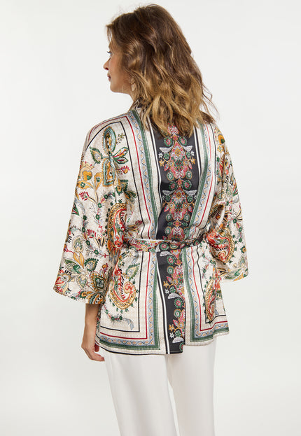 usha FESTIVAL Kimono damskie