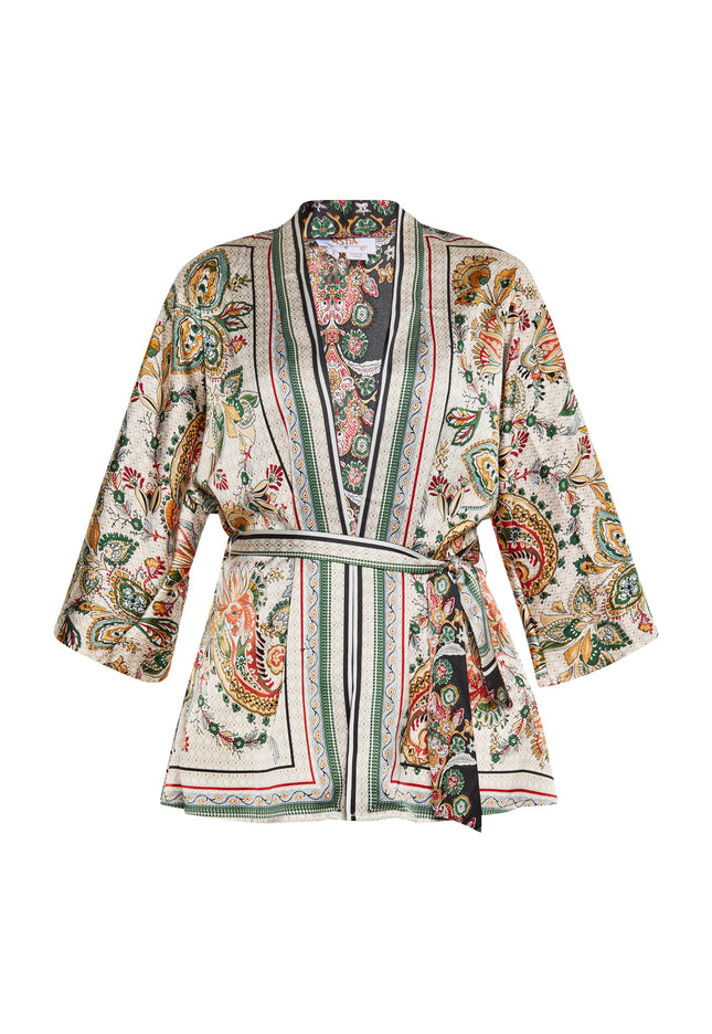 usha FESTIVAL Kimono damskie
