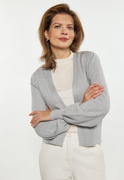 usha WHITE LABEL women's cardigan