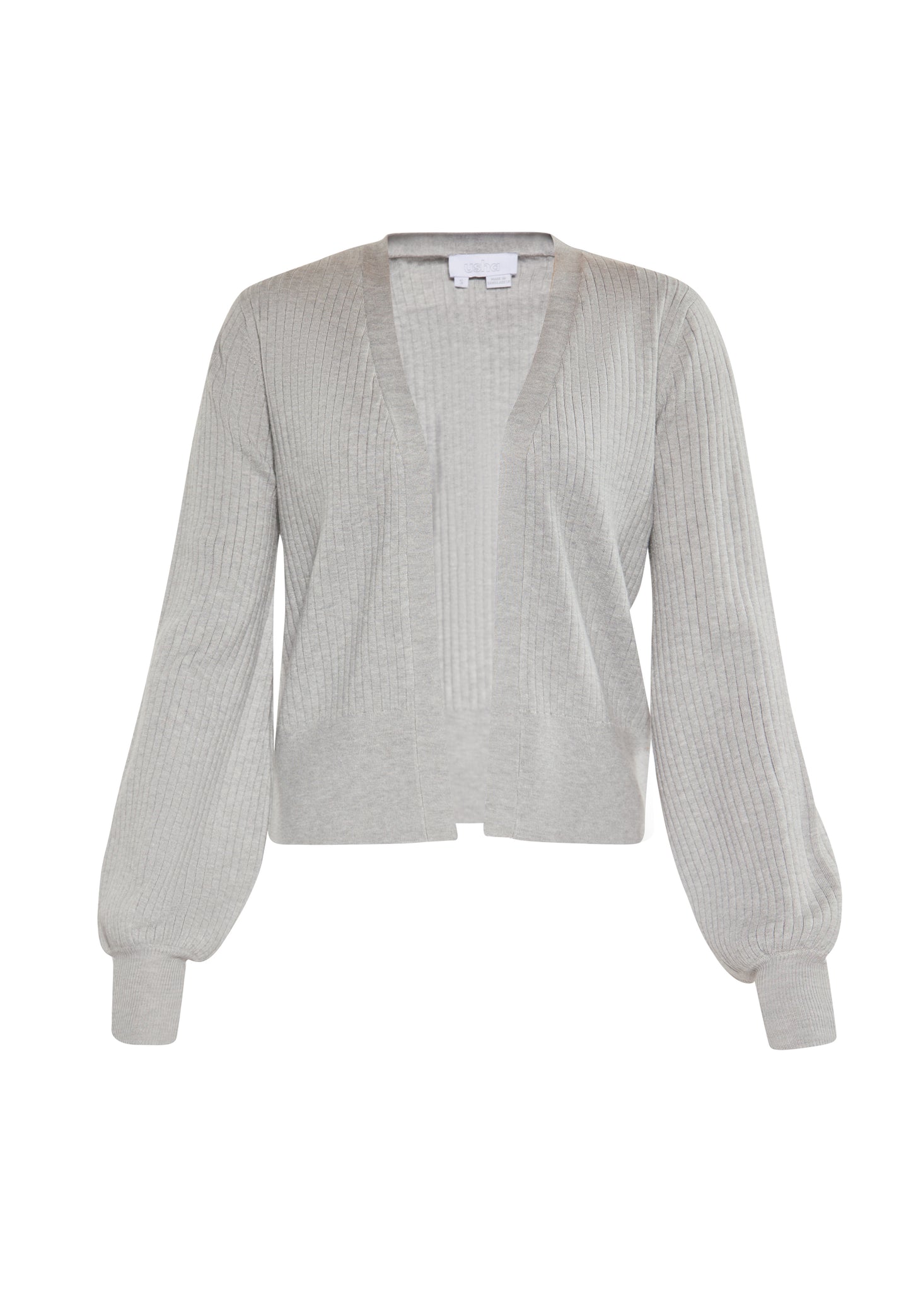 usha WHITE LABEL women's cardigan
