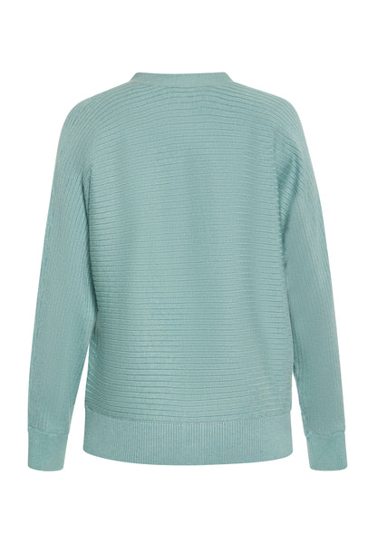 usha WHITE LABEL women's cardigan