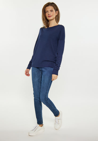 usha BLUE LABEL damski sweter