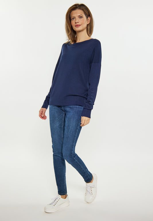 usha BLUE LABEL damski sweter