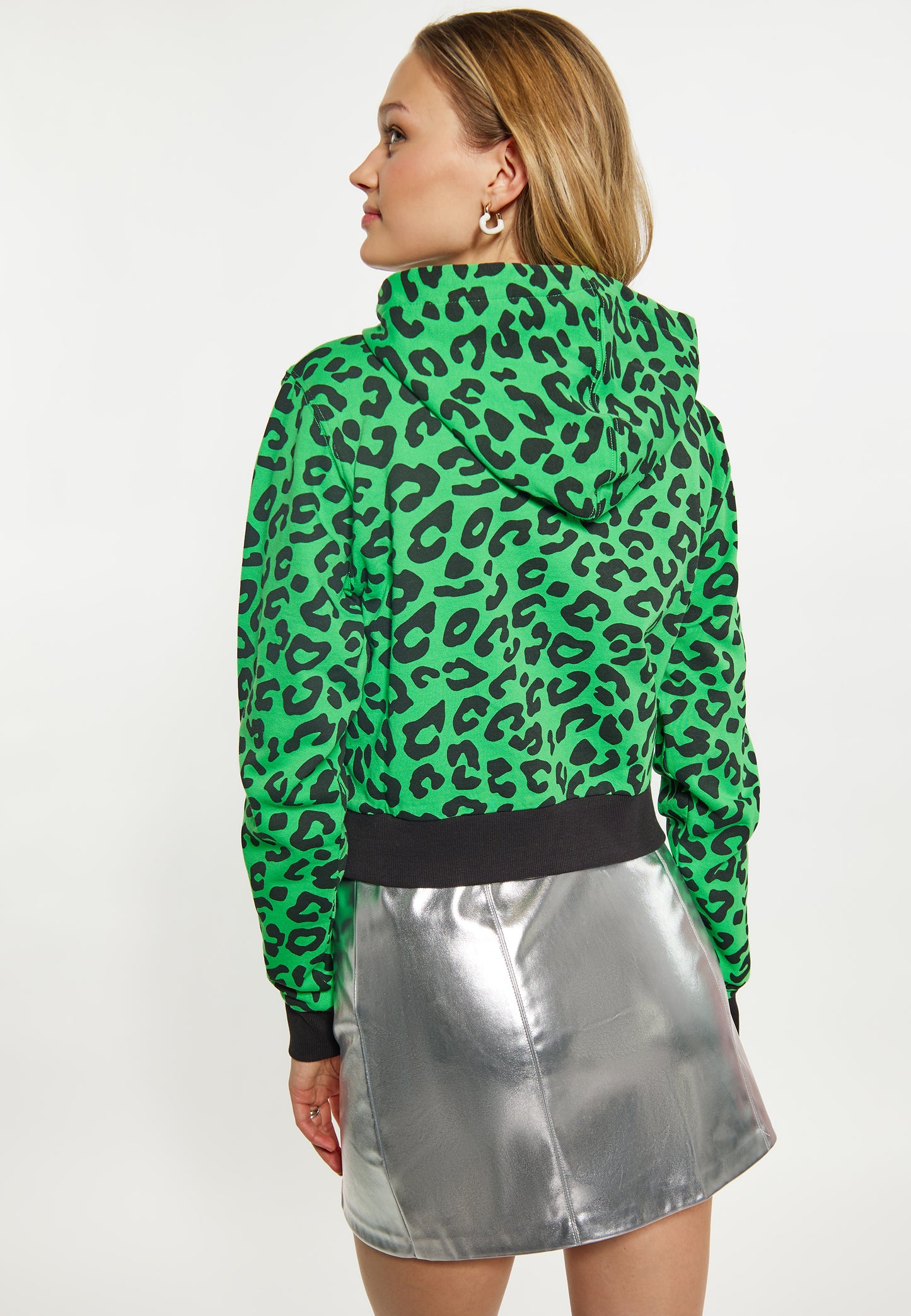 myMo women's sweatshirt