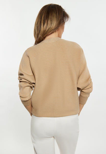 usha WHITE LABEL women's cardigan