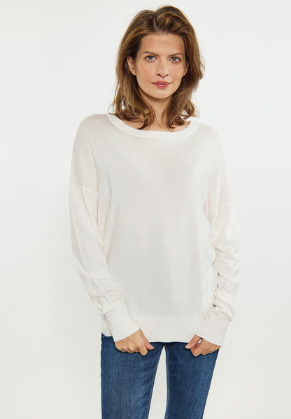 usha BLUE LABEL damski sweter