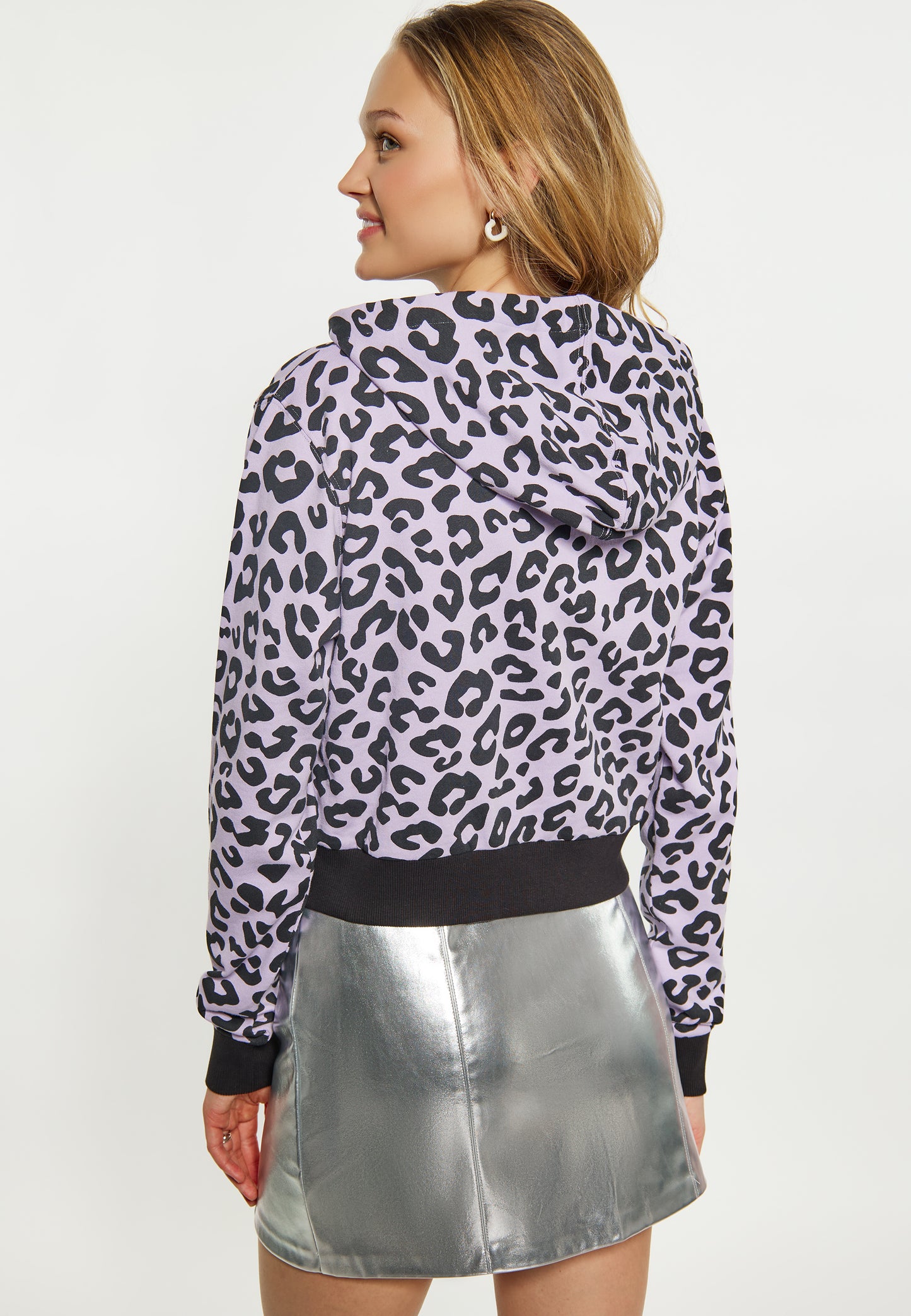 myMo women's sweatshirt