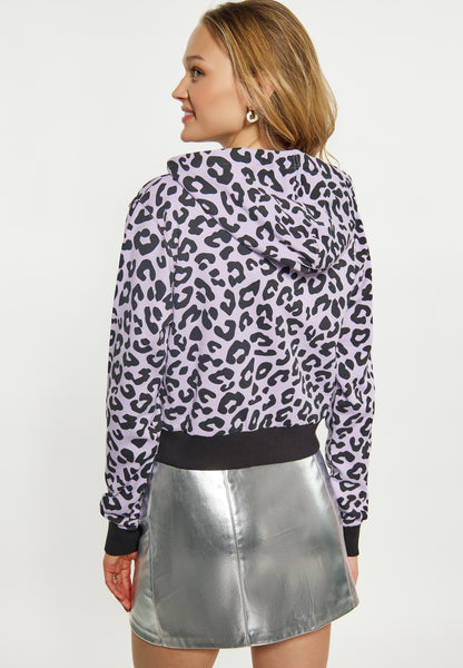 myMo women's sweatshirt