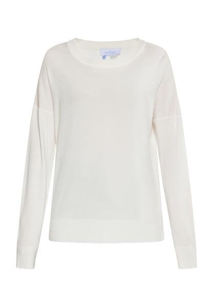 usha BLUE LABEL damski sweter