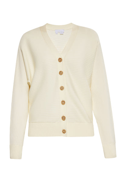 usha WHITE LABEL women's cardigan