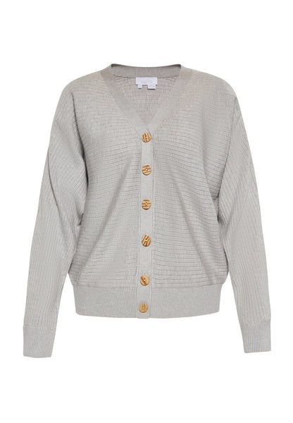 usha WHITE LABEL women's cardigan