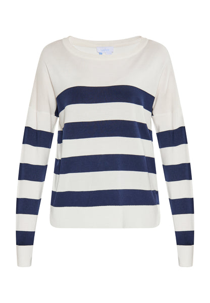 usha BLUE LABEL damski sweter