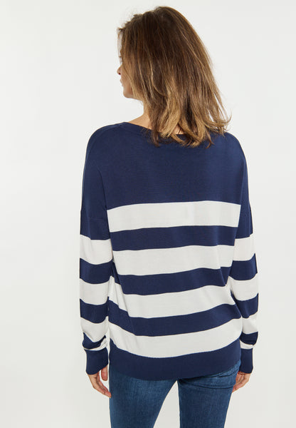 usha BLUE LABEL damski sweter