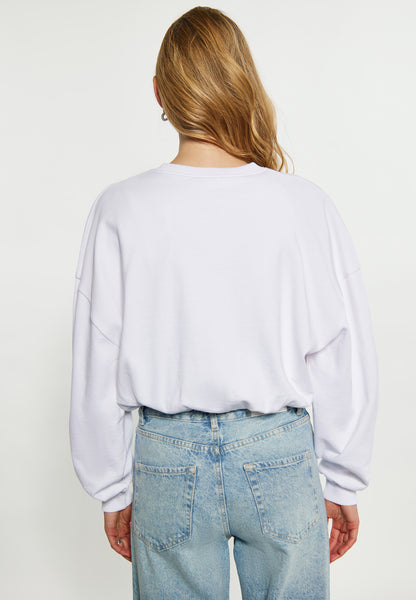 myMo women's sweatshirt