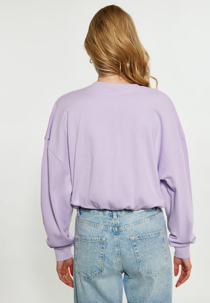 myMo women's sweatshirt